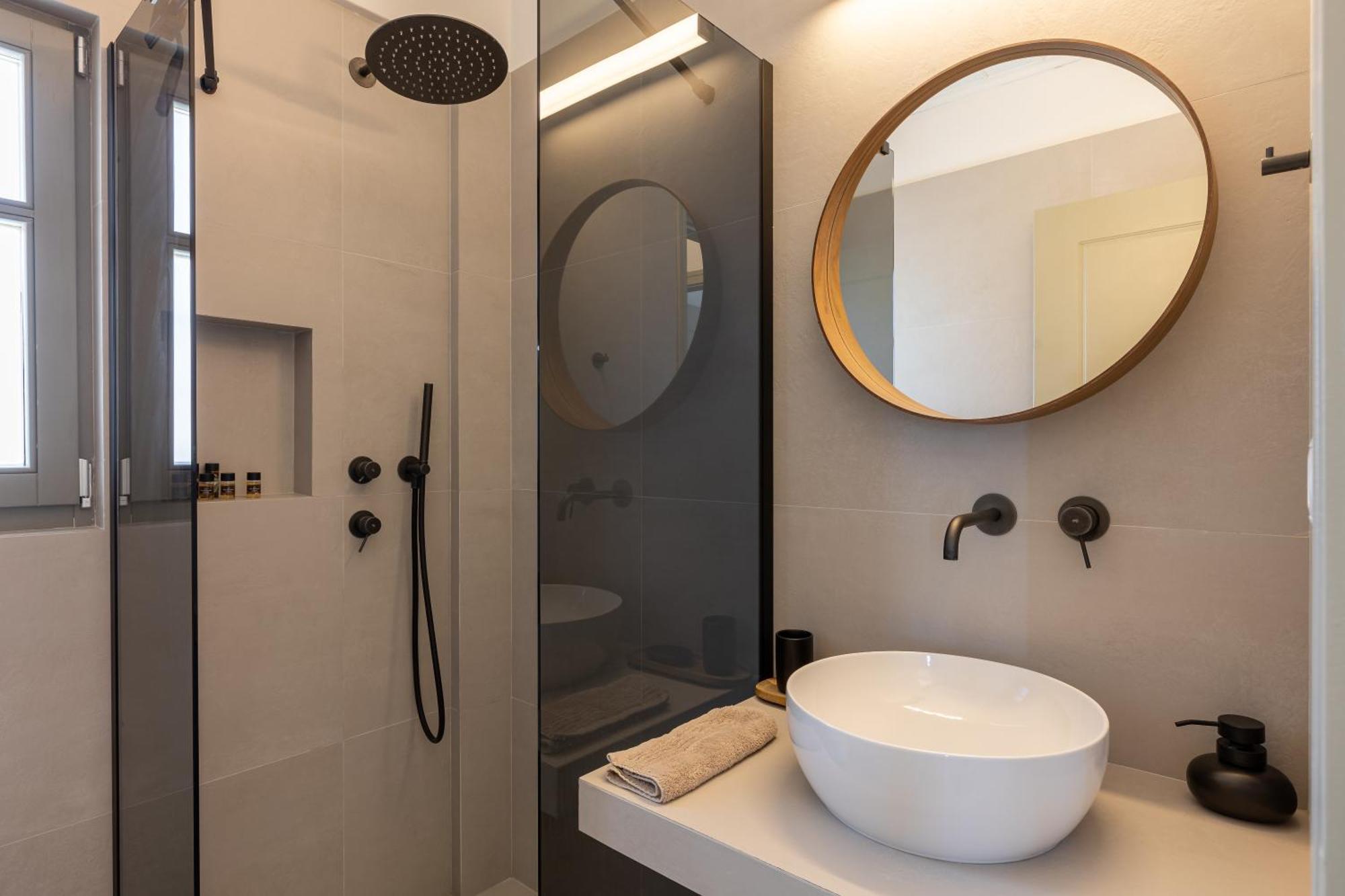 Вилла Avra House Китнос Экстерьер фото